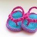 see more listings in the Crochet Booties Pattern section