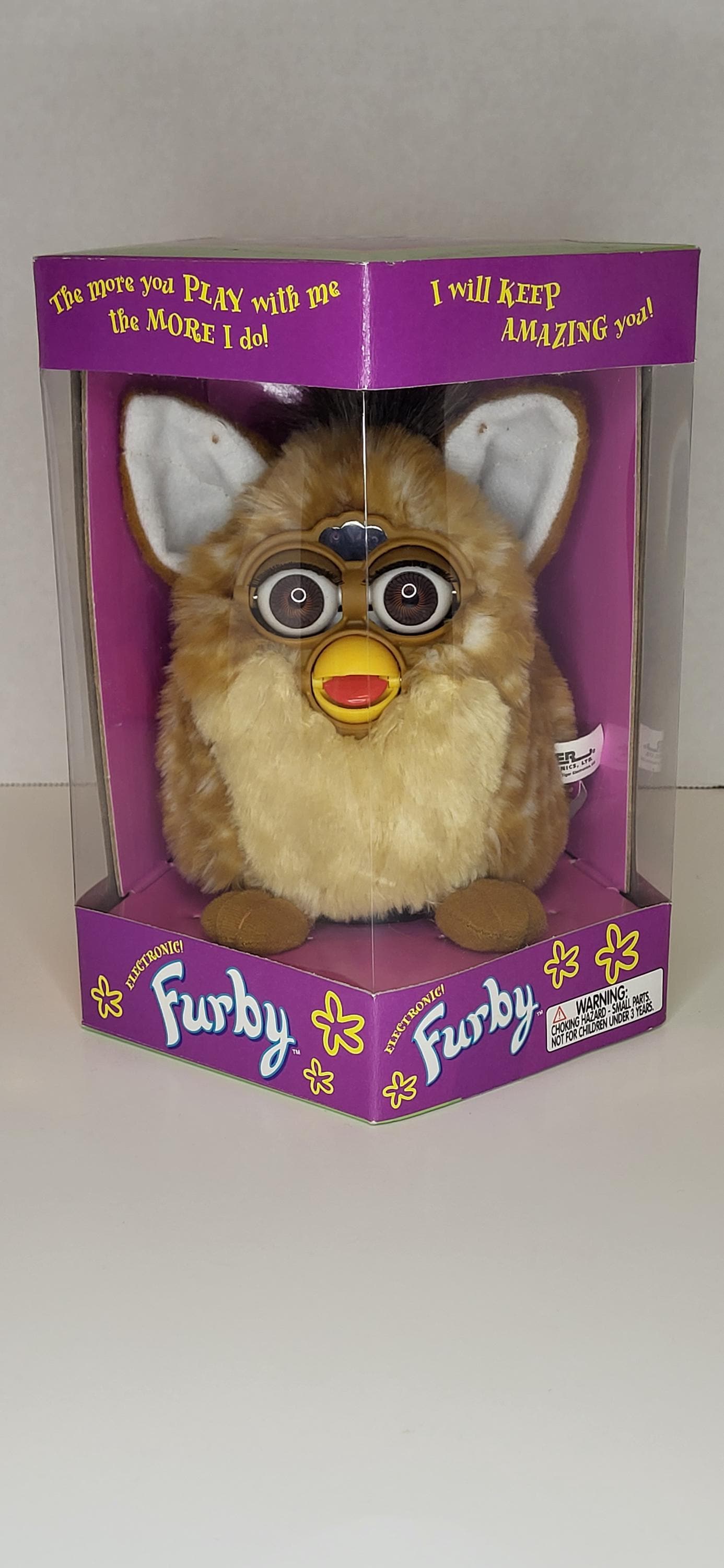 Furby 70 800 - Etsy