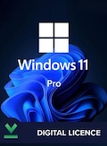 Windows 11 Pro Retail Key