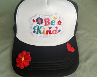 Be Kind Trucker Hat