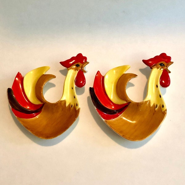 Vintage Nut Dishes Etsy