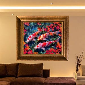 Kpop Demon Hunters Puzzle 1000 - Etsy