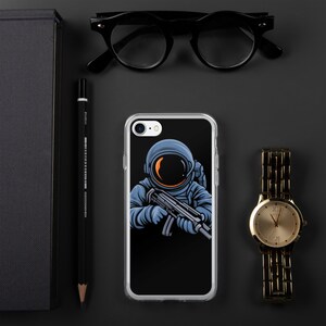 iPhone case
