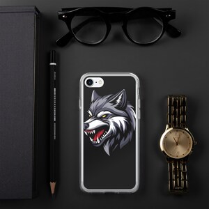 iPhone case