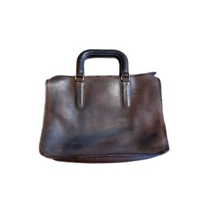 Bally グラブタンレザー 1970〜80年代ヴィンテージ ボストンバッグ 70s coach bag - Etsy 日本