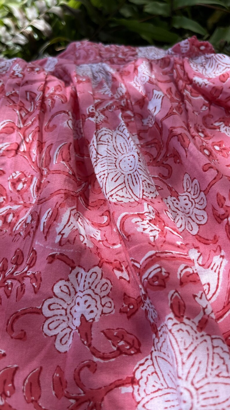 Peony Pink Halter Dress