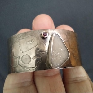 Hopi Gene Pooyouma - Etsy