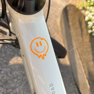 Rennrad sticker - Etsy.de