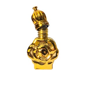 Jannatul Firdous Attar, Natural Perfume Oil (Alcohol-Free) 12ml