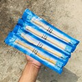 Natural Organic 100% Miswak Sticks | Traditional Islamic Arak Toothbrush | Herbal Oral Care product logo