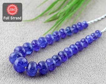 AAA Quality Beautiful Natural Citrine smooth pear beads 5-7 mm 15 inch superb quality 1 strand