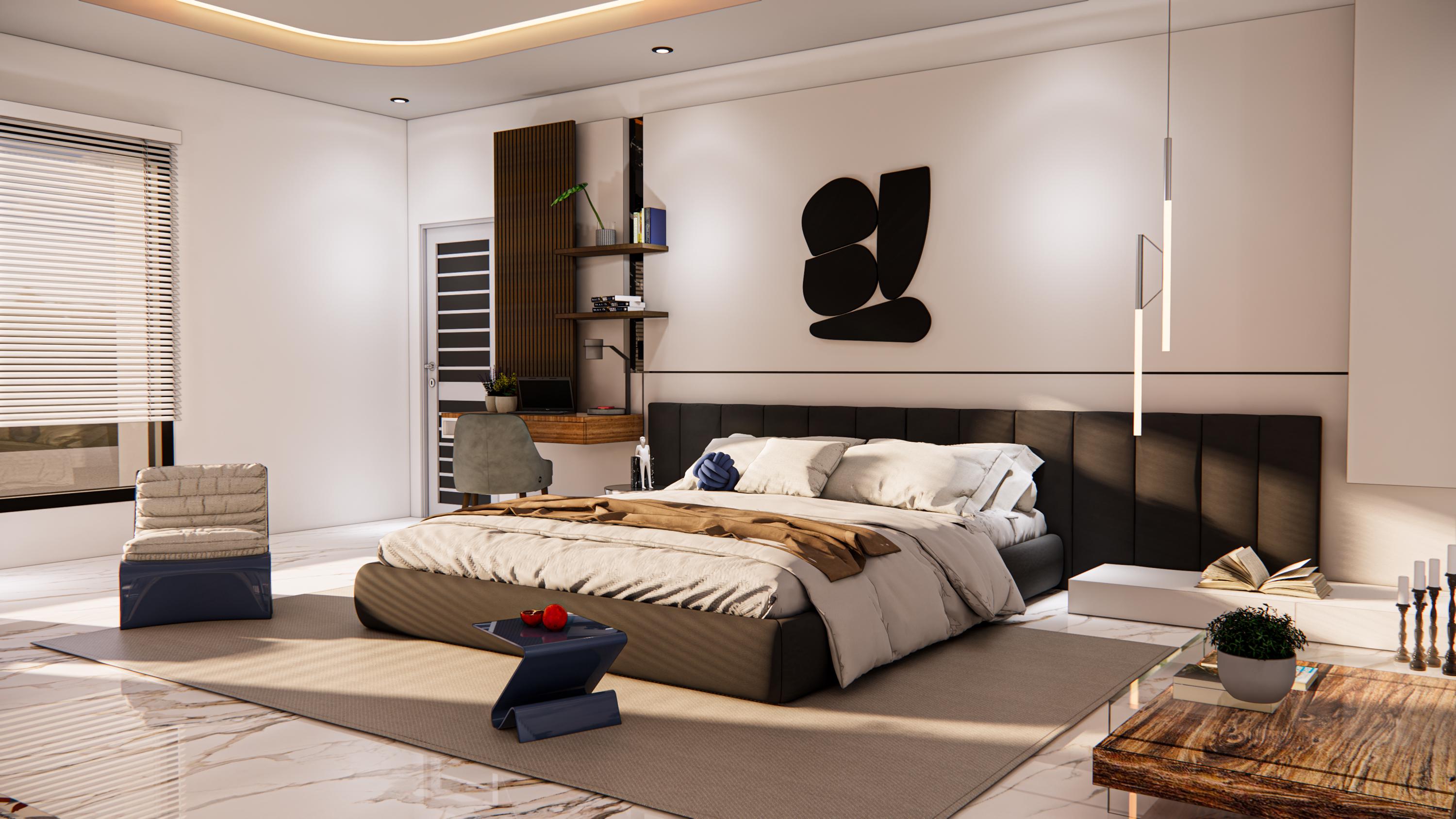 3D Home Design Rendering: Full Interior & Exterior Visualization - Etsy