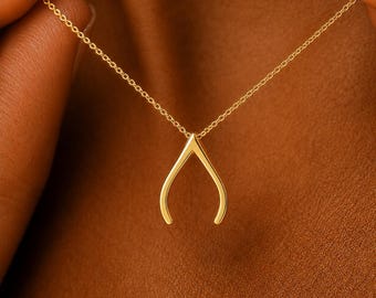 Collier porte-alliances en forme de V, attache-alliances en argent sterling, délicat collier porte-alliances pour épouse