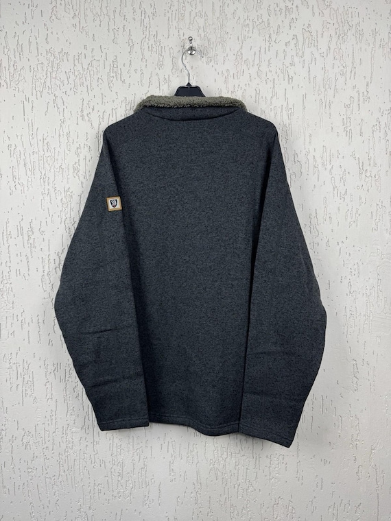 Schaefer Outfitter Pullover Buckhorn Sweater Mens… - image 11