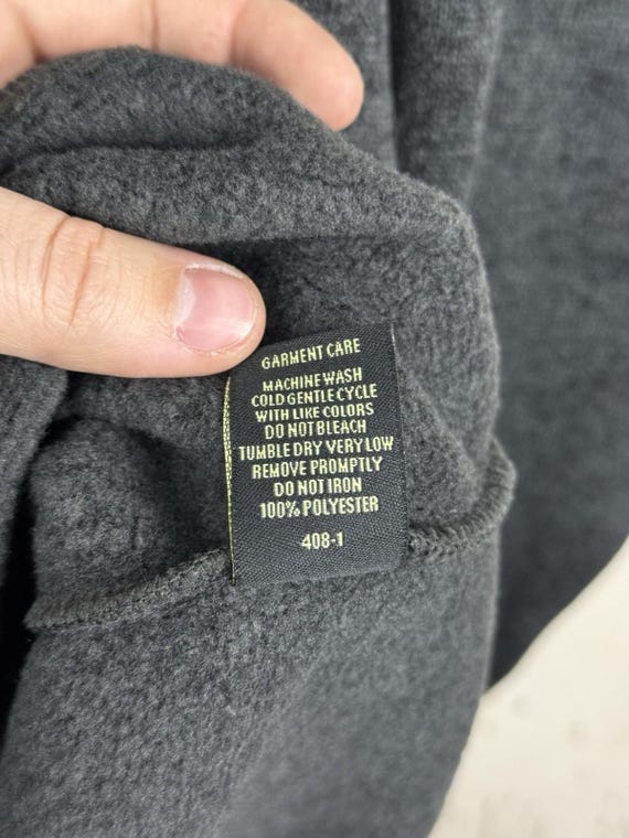 Schaefer Outfitter Pullover Buckhorn Sweater Mens… - image 9