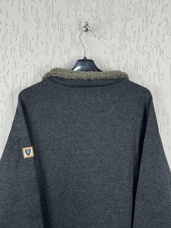 Schaefer Outfitter Pullover Buckhorn Sweater Mens… - image 10