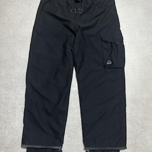 Nike acg snowboard pants - Etsy 日本