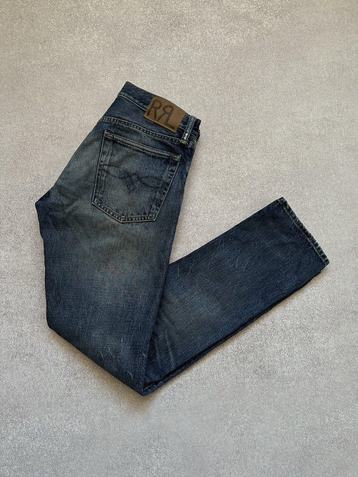 Rrl Double Rl - Etsy
