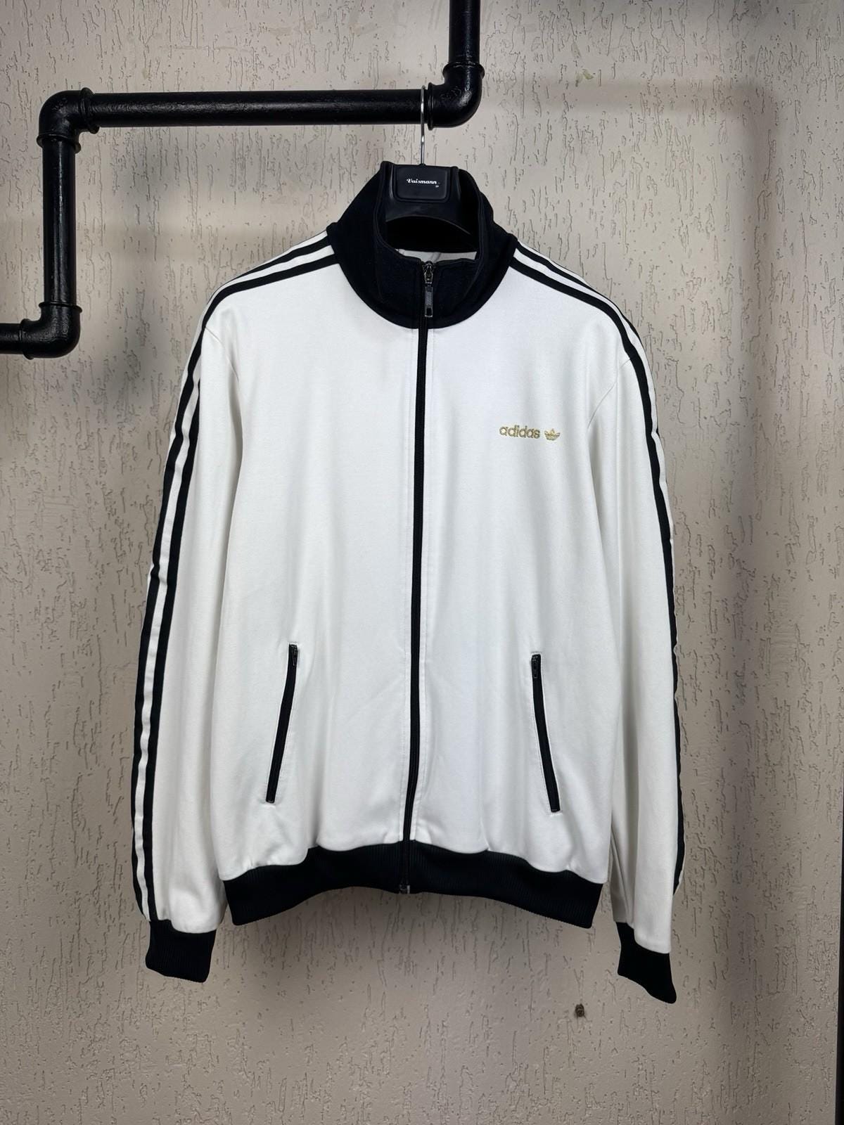 90s Adidas Firebird - Etsy