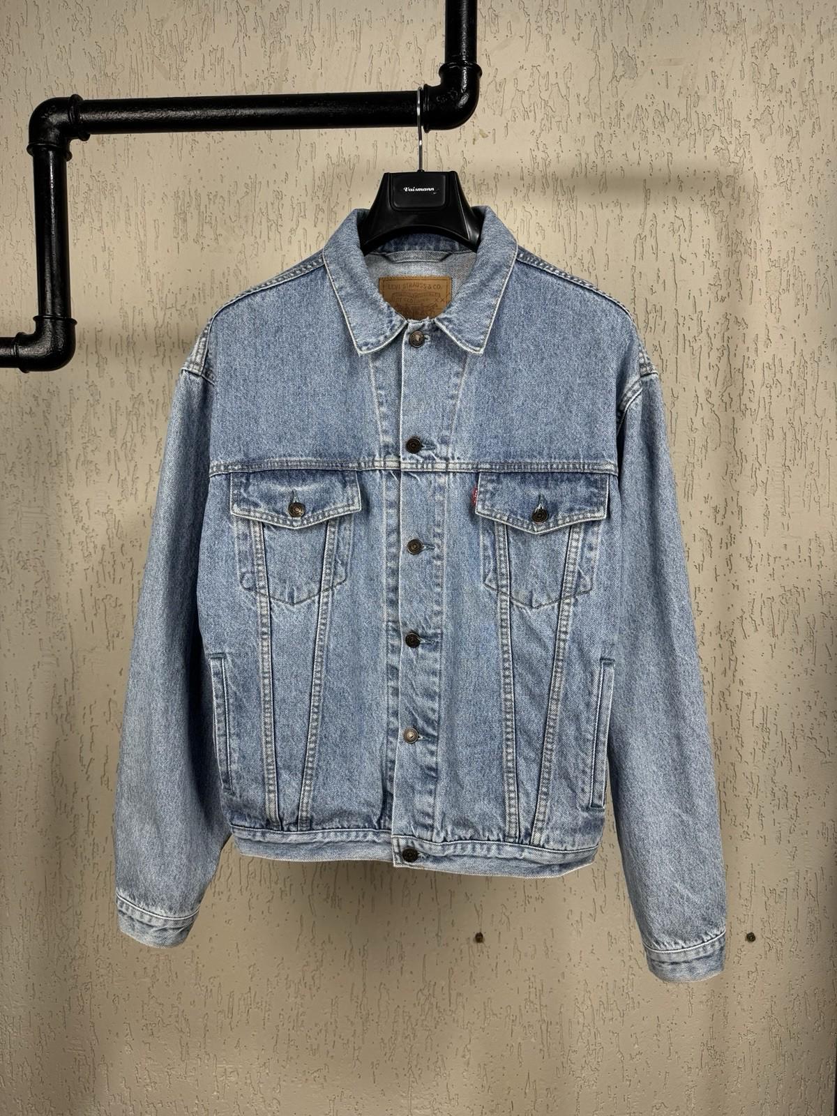70503 Levis Jacket - Etsy