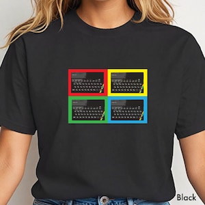 Zx Spectrum T Shirt - Etsy