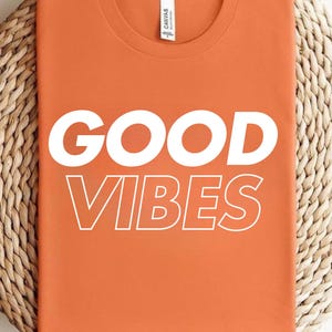 Design good vibes