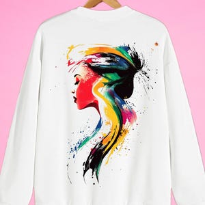 Design minimaliste, Citations inspirantes, Art abstrait, Graphiques vintage, T-shirt pour femmes, T-shirt pour hommes, T-shirt enfants