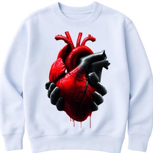 Design Bleeding heart