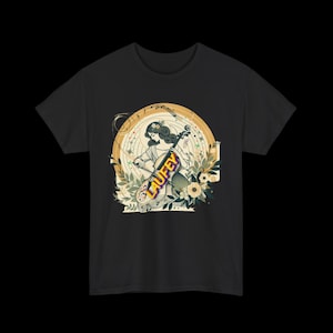 Laufey Shirt Unisex Graphic Tee Casual Music Lover Apparel 100% Cotton Comfort Retro Stylish Design Tee.