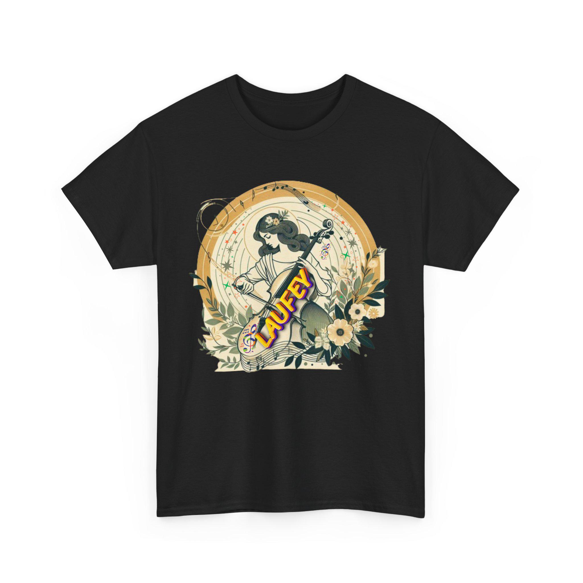 Laufey Tシャツ　XL 新品未使用 Laufey merch - Etsy 日本