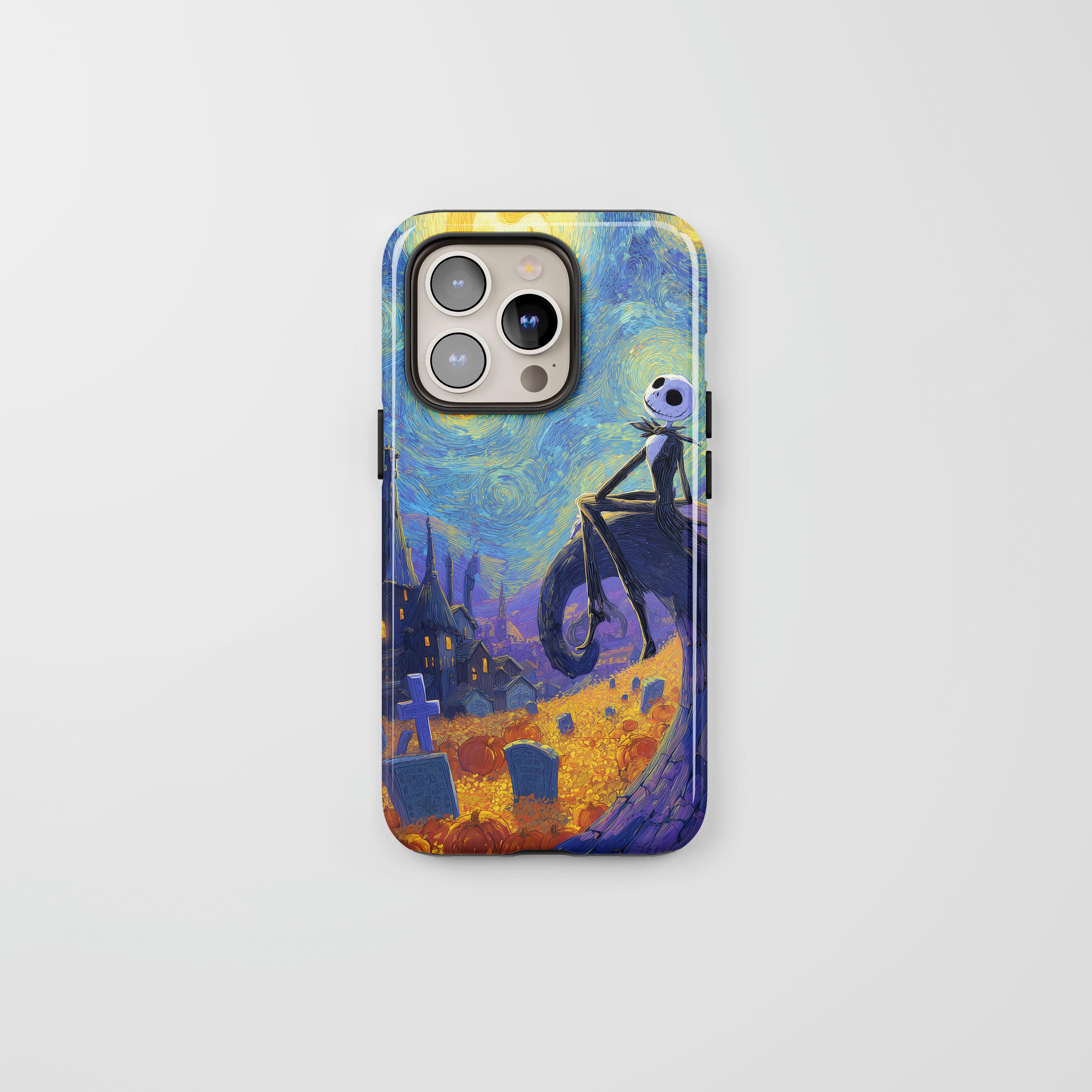 iPhoneアクセサリー Nightmare Toys Medley Case Nightmare Phone Case - Etsy