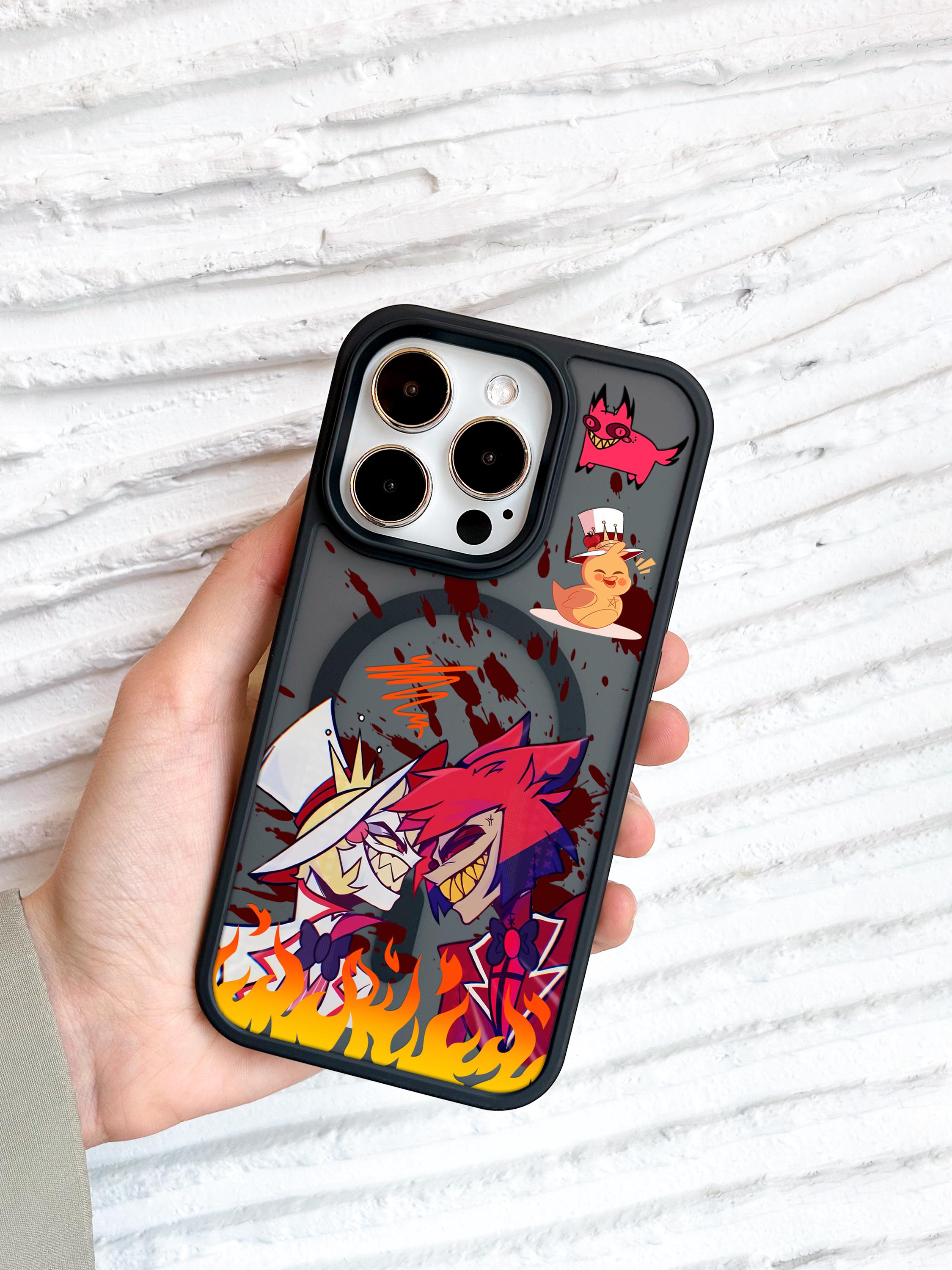 Lucifer iPhone Case - Etsy Canada