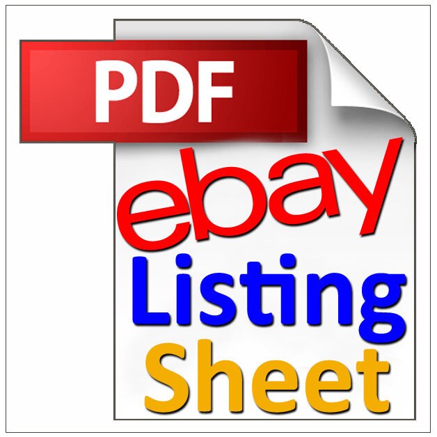 Ebay Products Listing Sheet 3 Versions Ebay Seller Form Etsy ebay-products-listing-sheet-3-versions-ebay-seller-form-etsy