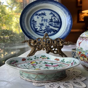 Antique Celadon - Etsy