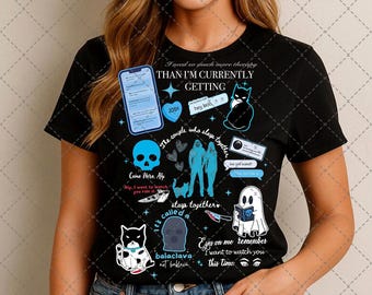 Lights Out Book PNG| Dark Romance| Digital Download| Booktok Shirts
