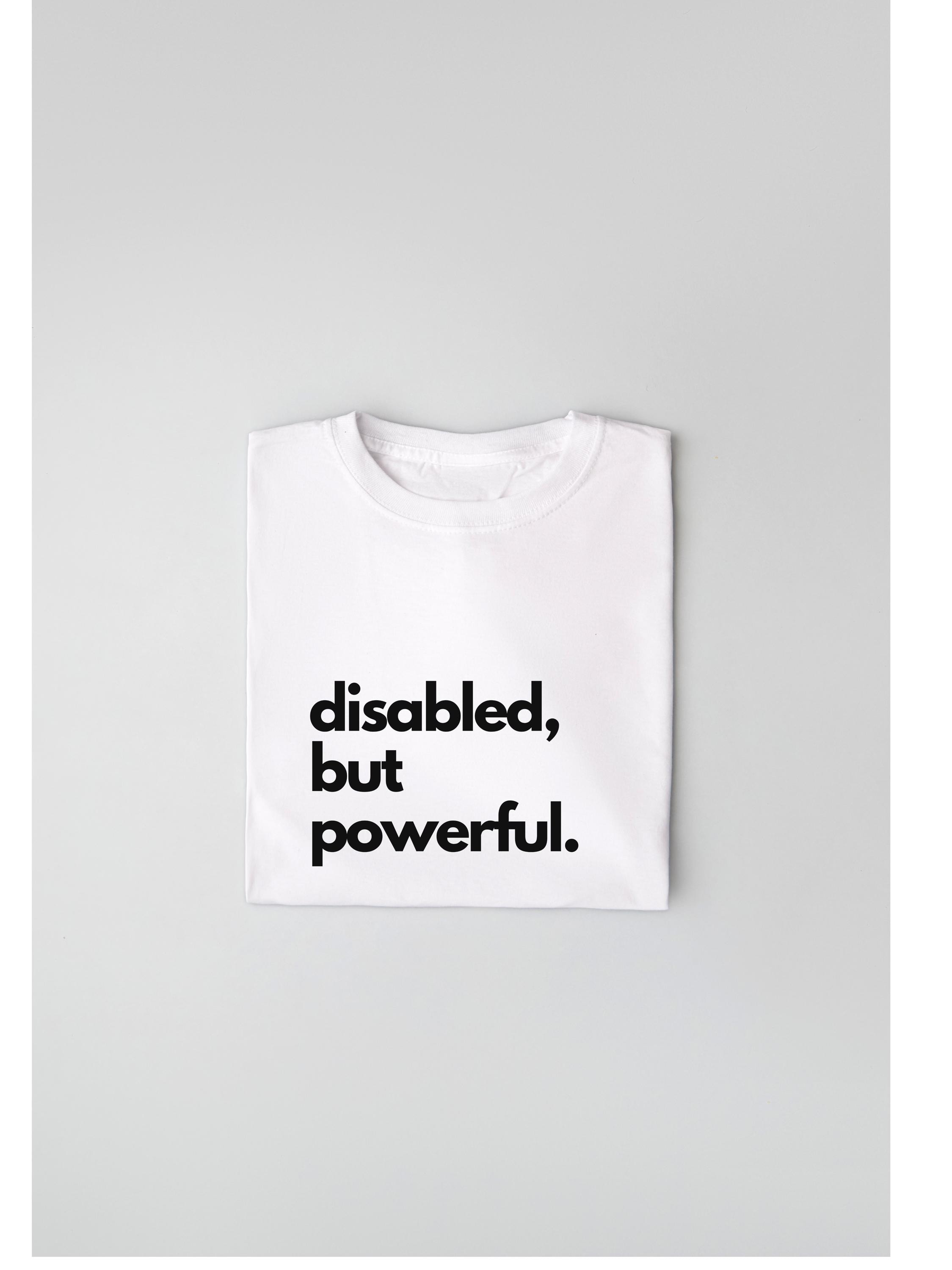 hare Camiseta de discapacidad - Etsy España