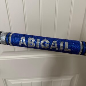 Personalized Spirit Stick
