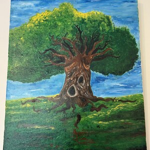 Tree Of Life