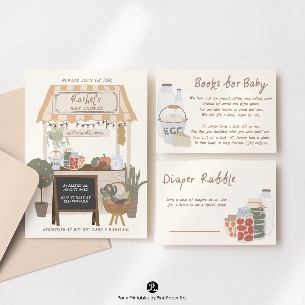 PinkPaperTrail - Etsy