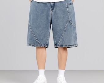 パンツ W32 Levis 501 CUSTOMIZED BAGGY SHORTS W32 Levi´s® 501® CUSTOMIZED BAGGY SHORTS