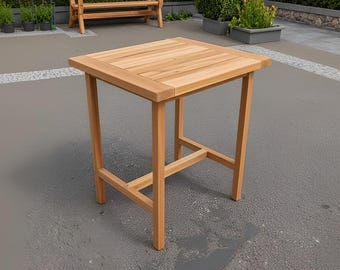 Simple Table Build Plan: DIY Woodworking Plan PDF Download