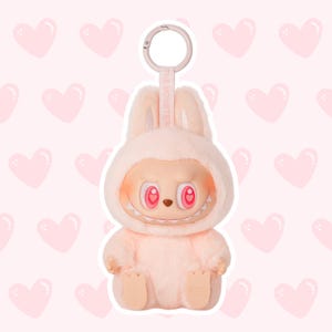 Popmart Labubu Dada - Etsy