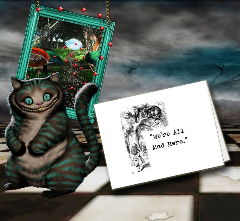 Buy 4 cards get 1 free!