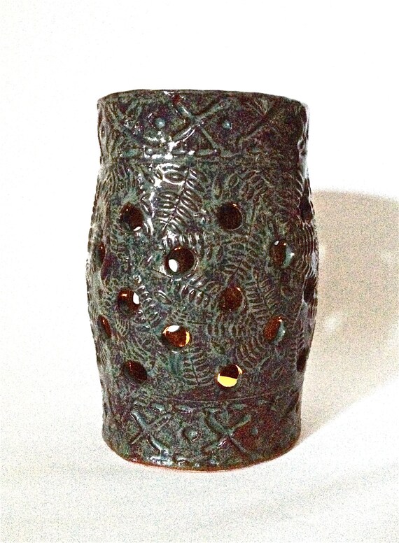 Unique Tea Light Holder Decorative Tea Light Holder Indoor Etsy