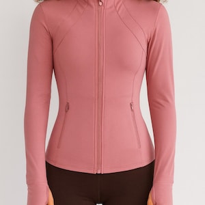 ヨガ lululemon - lululemon Define jacket 2 Lululemon Define Jacket - Black (Second Release) - lulu fanatics