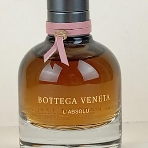 Bottega Veneta L'Absolu Eau de Parfum 50ml