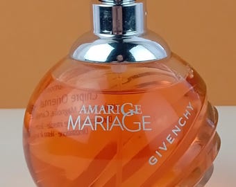 AMARIGE MARIAGE GIVENCHY Eau de parfum 100ml