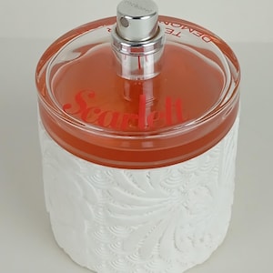 SCARLETT Cacharel Eau de toilette 100ml
