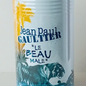 LE BEAU MALE by Jean Paul Gaultier Summer fragrance 125ml