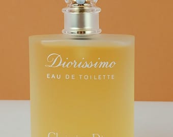 DIORSSIMO CHRISTIAN DIOR Eau de toilette 100ml